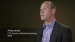 Andy Jacobs from MRM talks about Partnering with Adobe